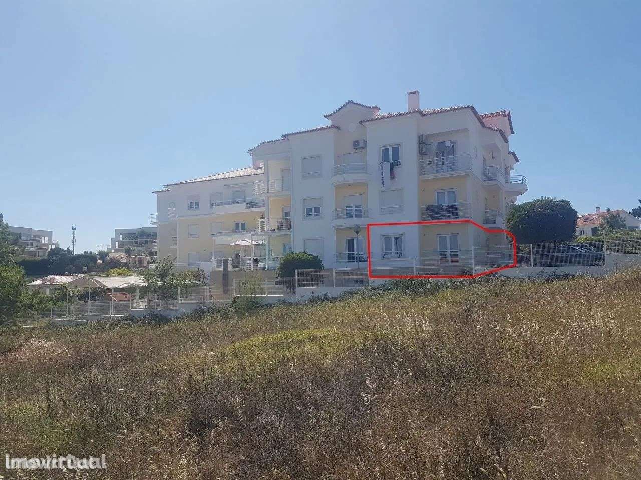 T2 CONDOMÍNIO PRIVADO - DISPONIVEL A PARTIR 15 JUNHO - Grande imagem: 5/39