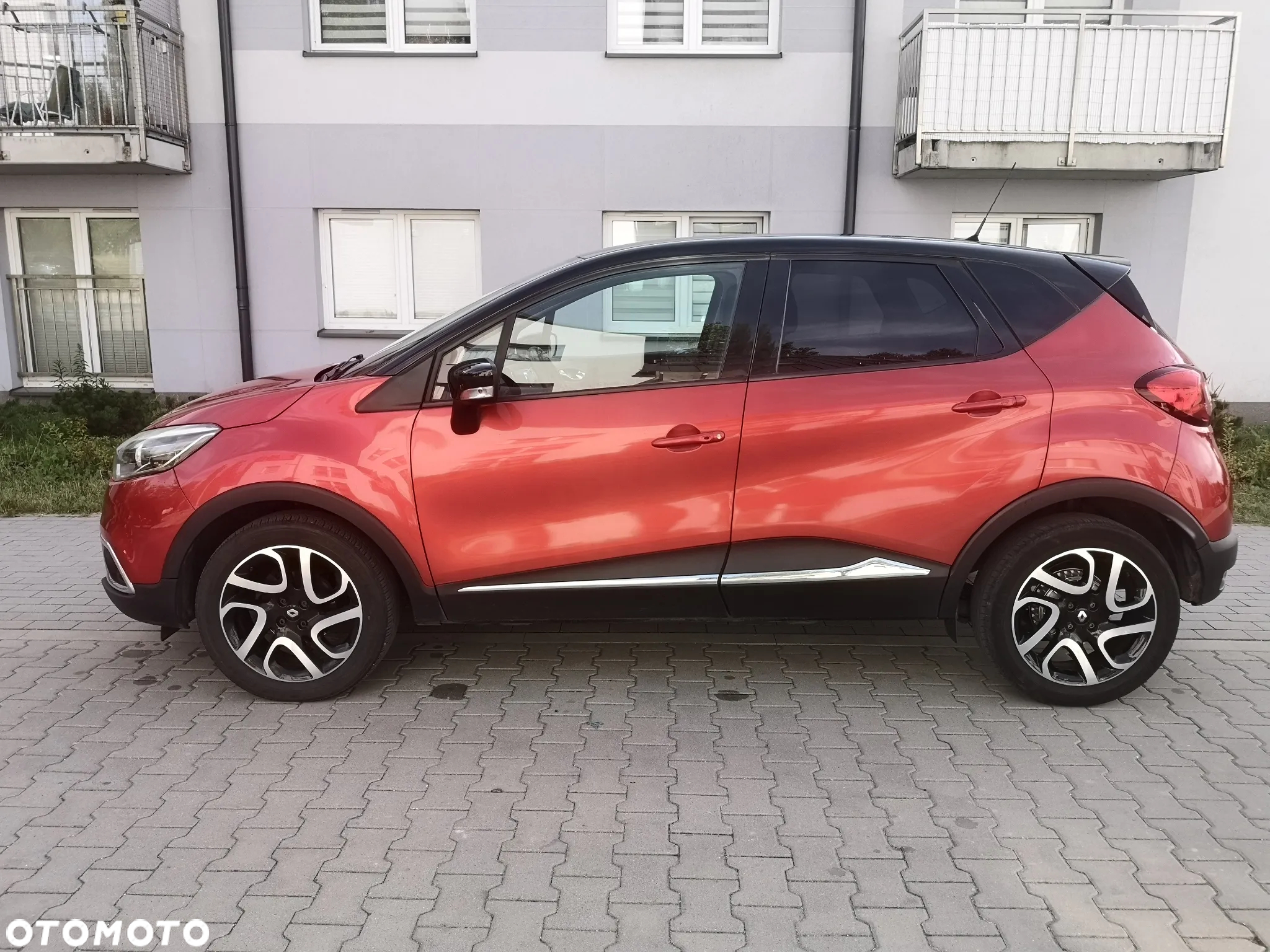 Renault Captur ENERGY TCe 90 Start&Stop Life - 16