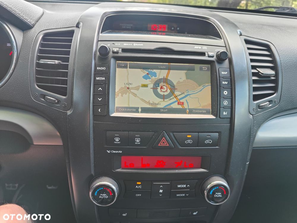 Kia Sorento 2.0 CRDI L 2WD - 17
