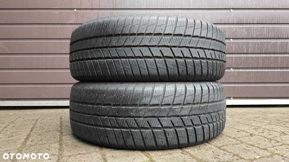 2 sztuki opony zima 215/60/17 Barum Polaris 5 (OL647/OH) - 5