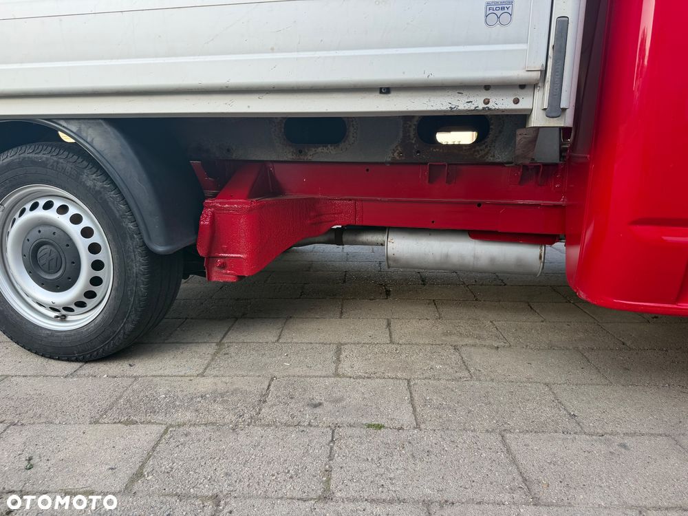Volkswagen Transporter T5 - 8