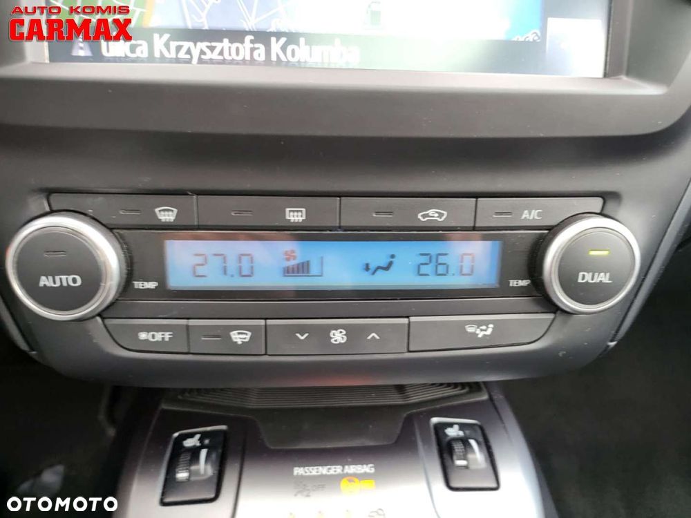 Toyota Avensis Touring Sports 1.8 Executive - 20