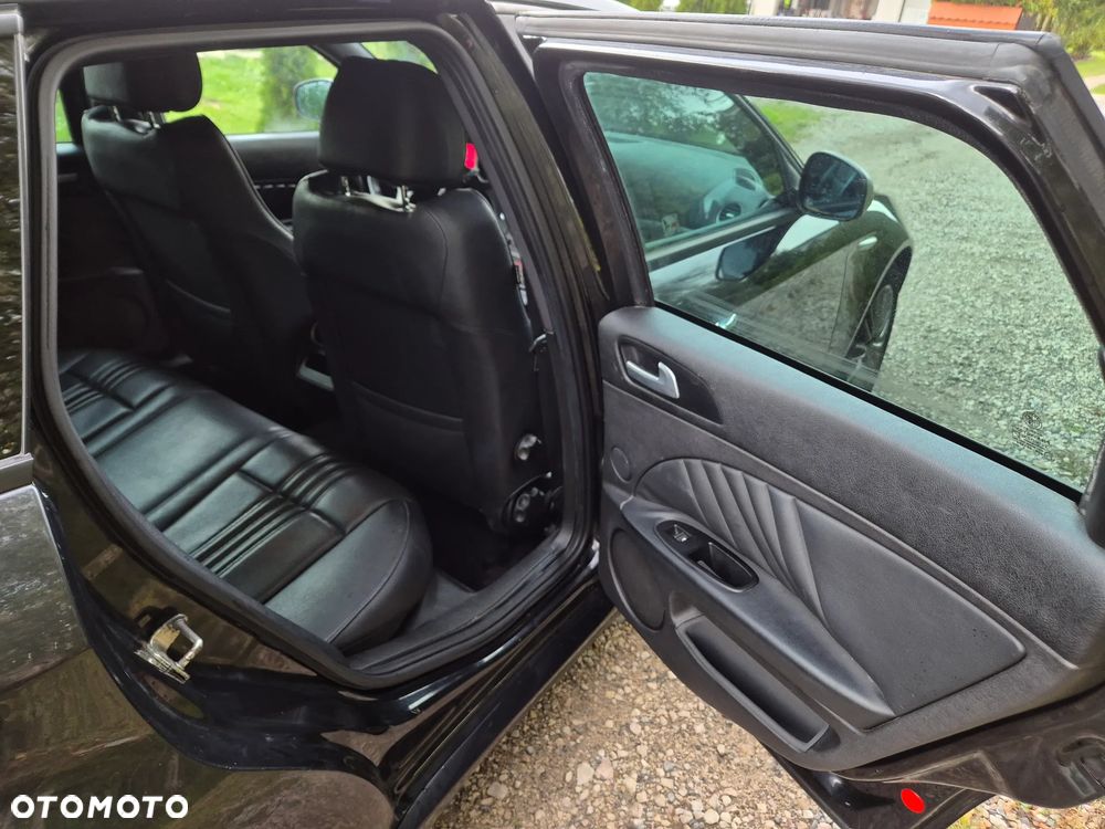 Alfa Romeo 159 - 18