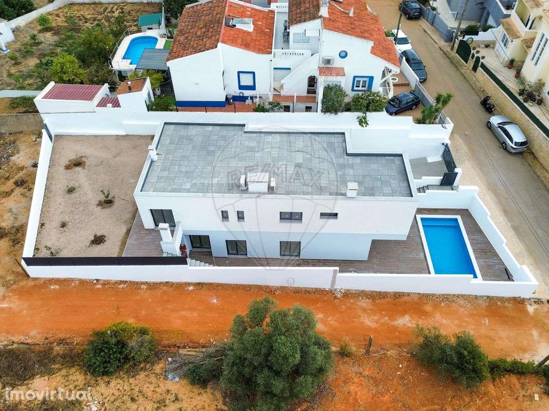 Moradia T4 para venda - Grande imagem: 5/37