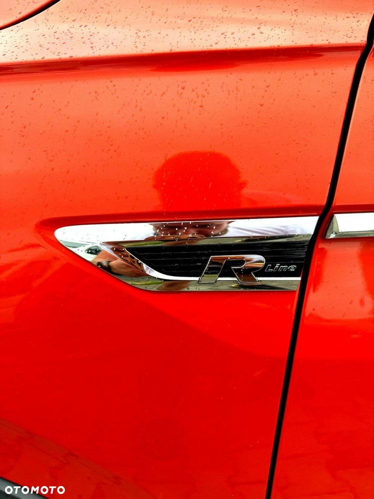 Volkswagen Tiguan Allspace 2.0 TSI 4Mot R-Line DSG 7os - 8