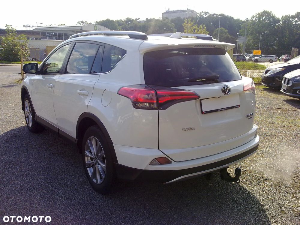 Toyota RAV4 2.0 4x4 Start&Stop CVT Edition-S - 4