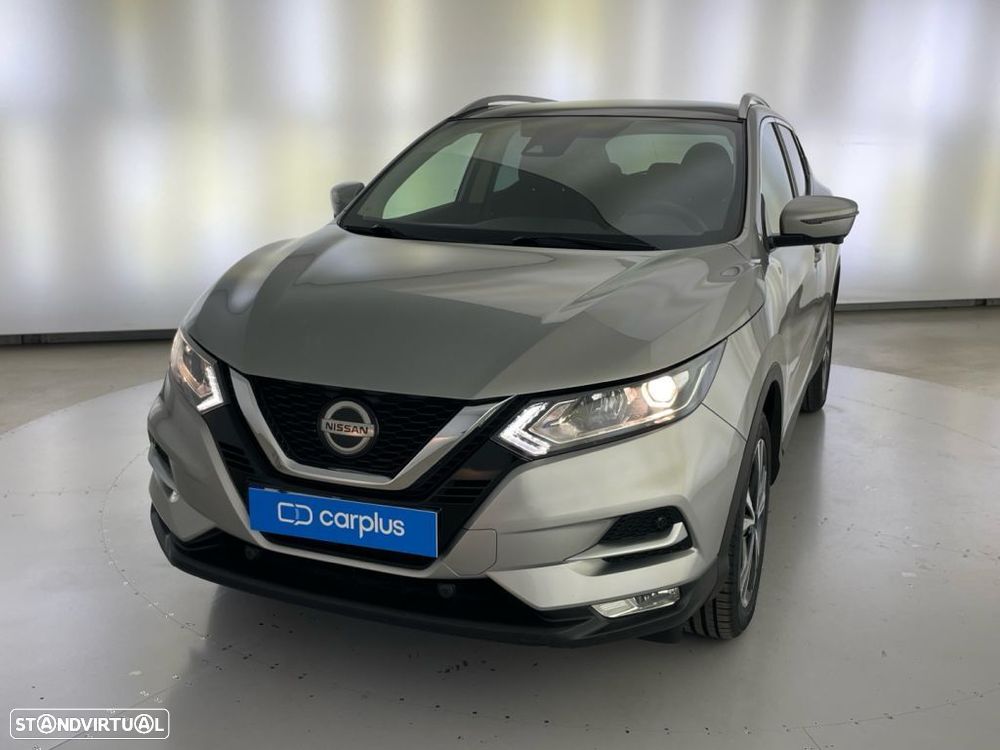 Nissan Qashqai 1.2 DIG-T Tekna Premium - 22