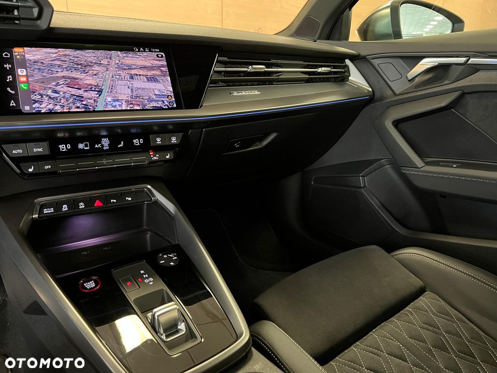 Audi S3 - 20