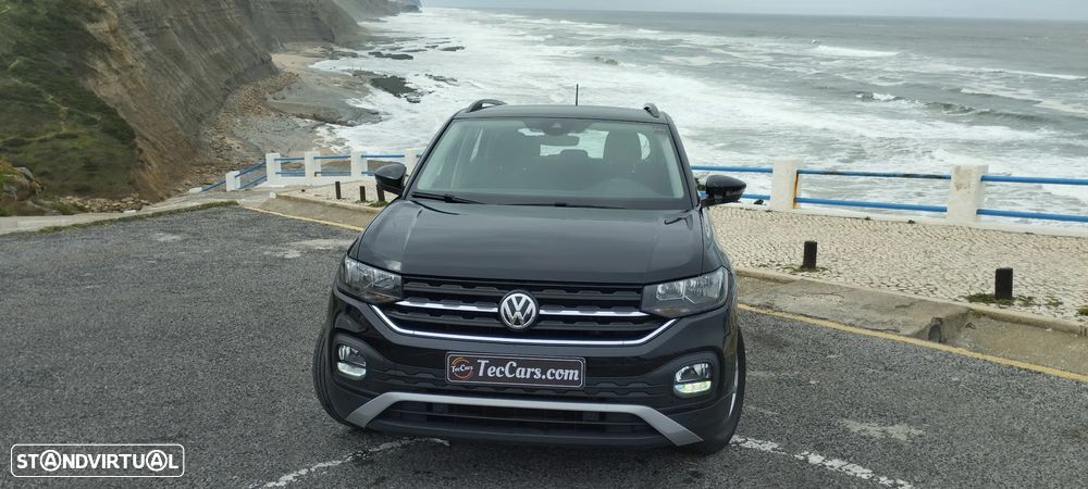 VW T-Cross 1.6 TDI SCR Life - 14