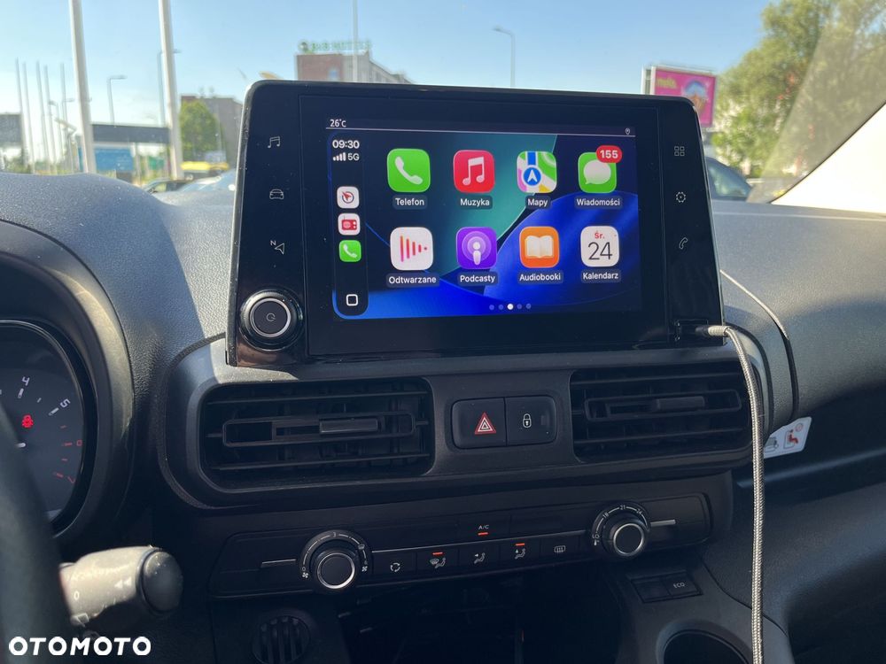 Toyota PROACE CITY - 11