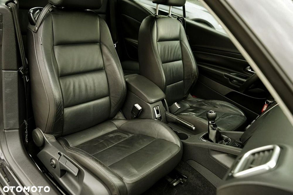 Volkswagen Eos - 18