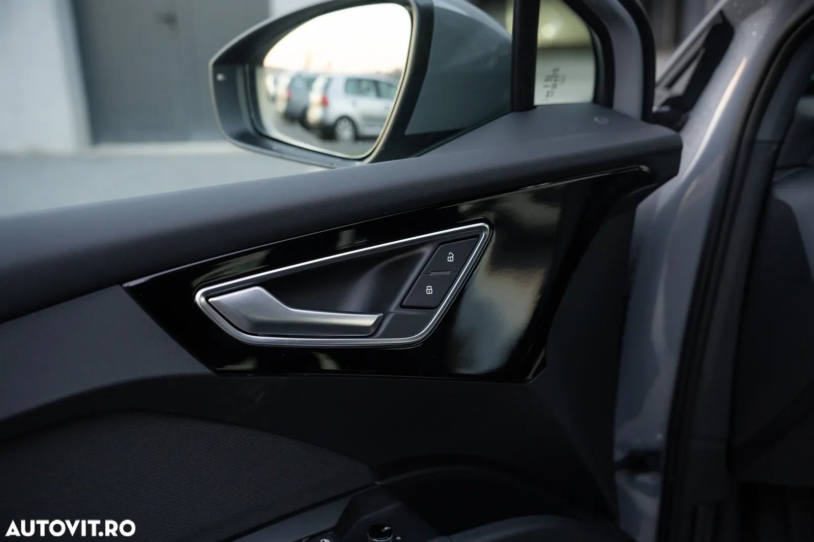Audi Q4 e-tron 50 quattro - 19
