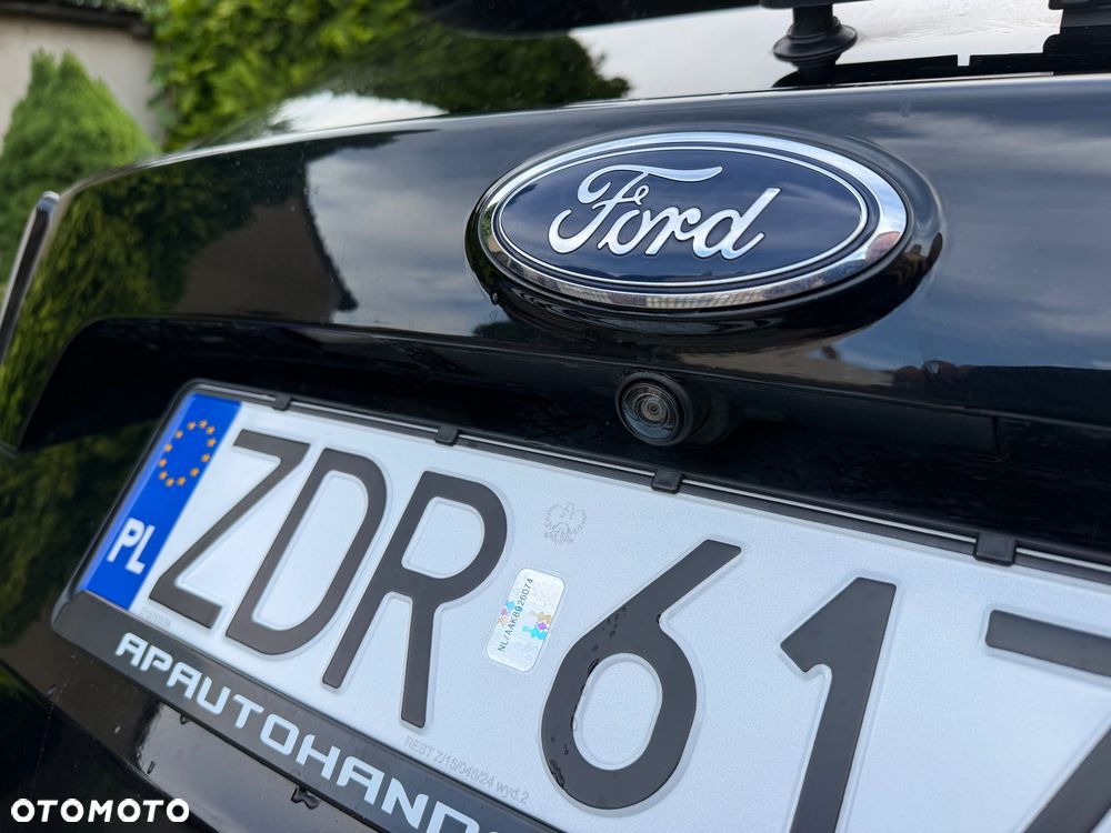 Ford Kuga 2.0 TDCi 4x4 Titanium - 6