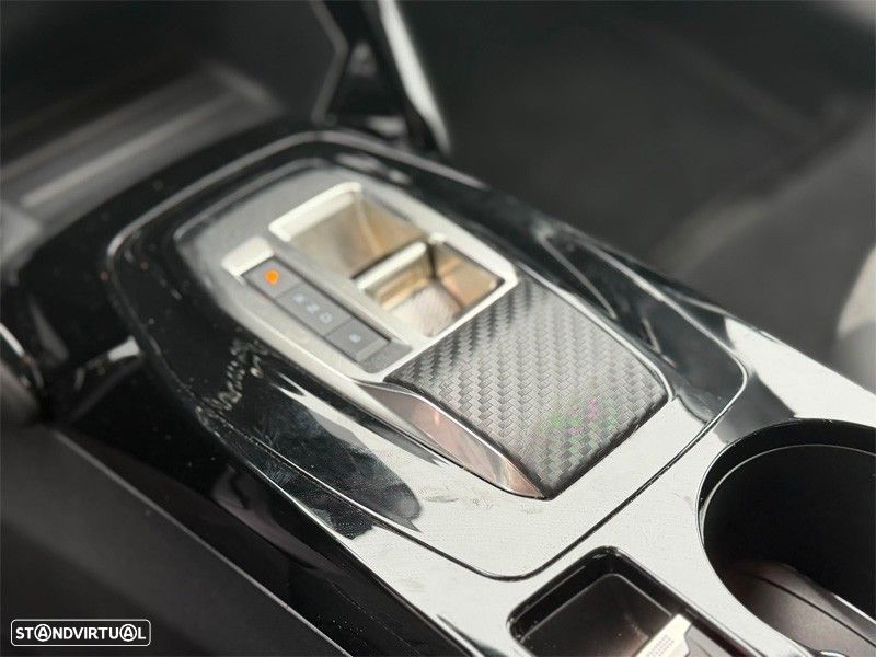 Peugeot e-208 50 kWh Allure - 21