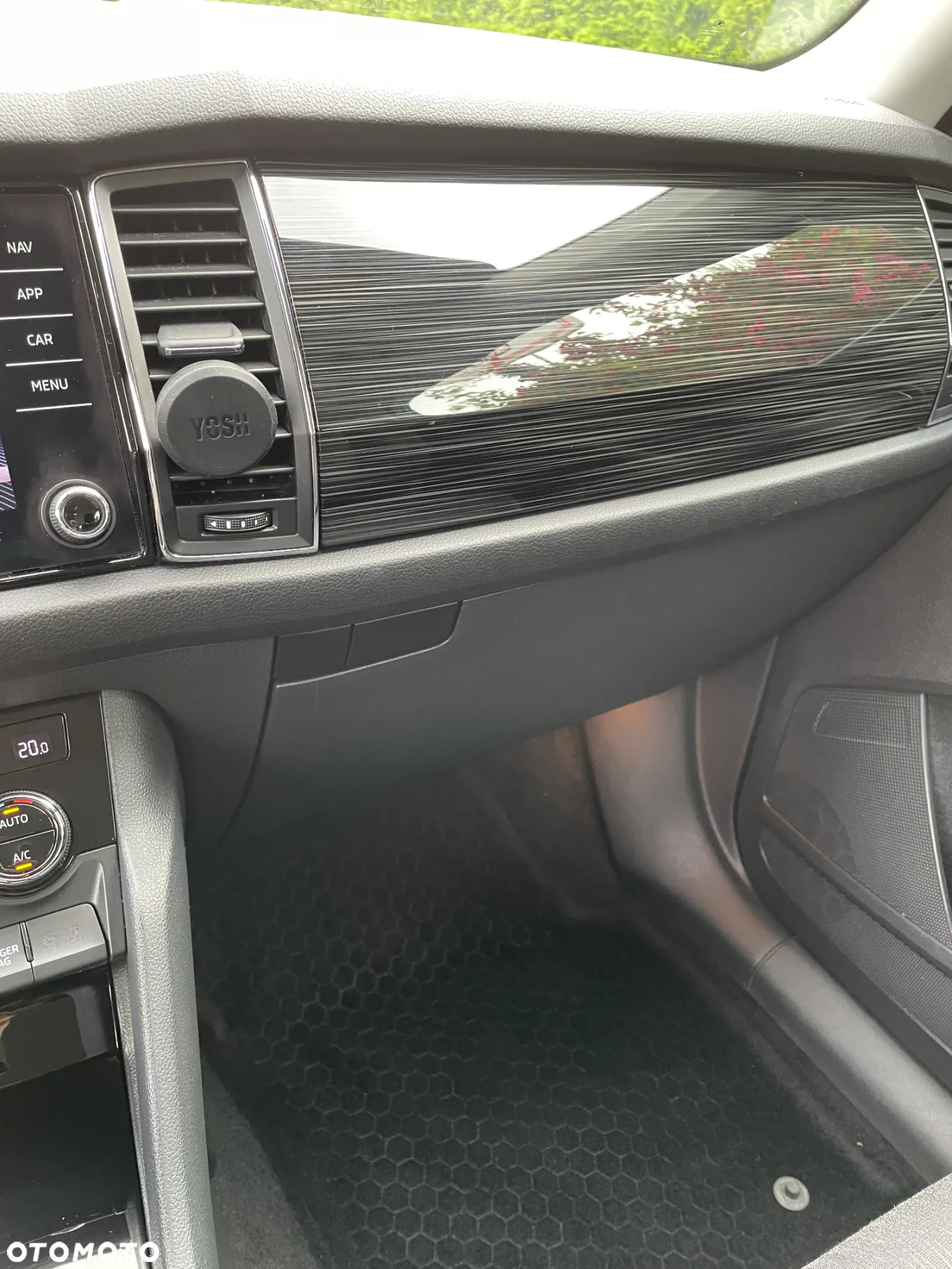 Skoda Kodiaq 2.0 TSI 4x4 Style DSG - 10