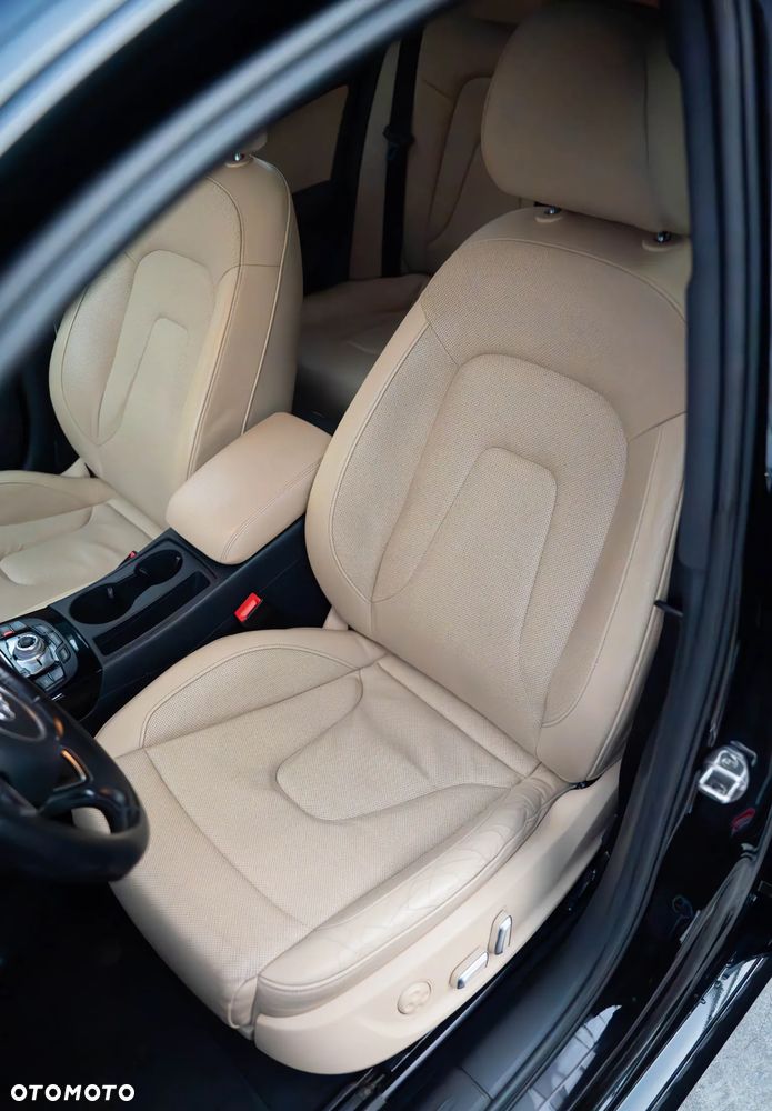 Audi A4 Avant - 16