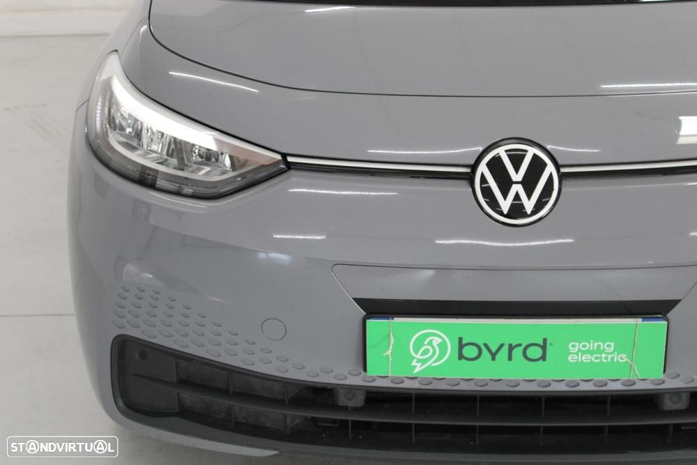 VW ID.3 Pro Performance - 5