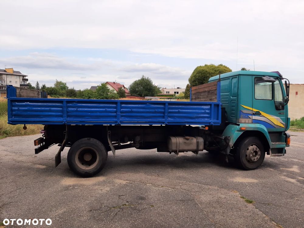 MAN 14.163 LC - 11