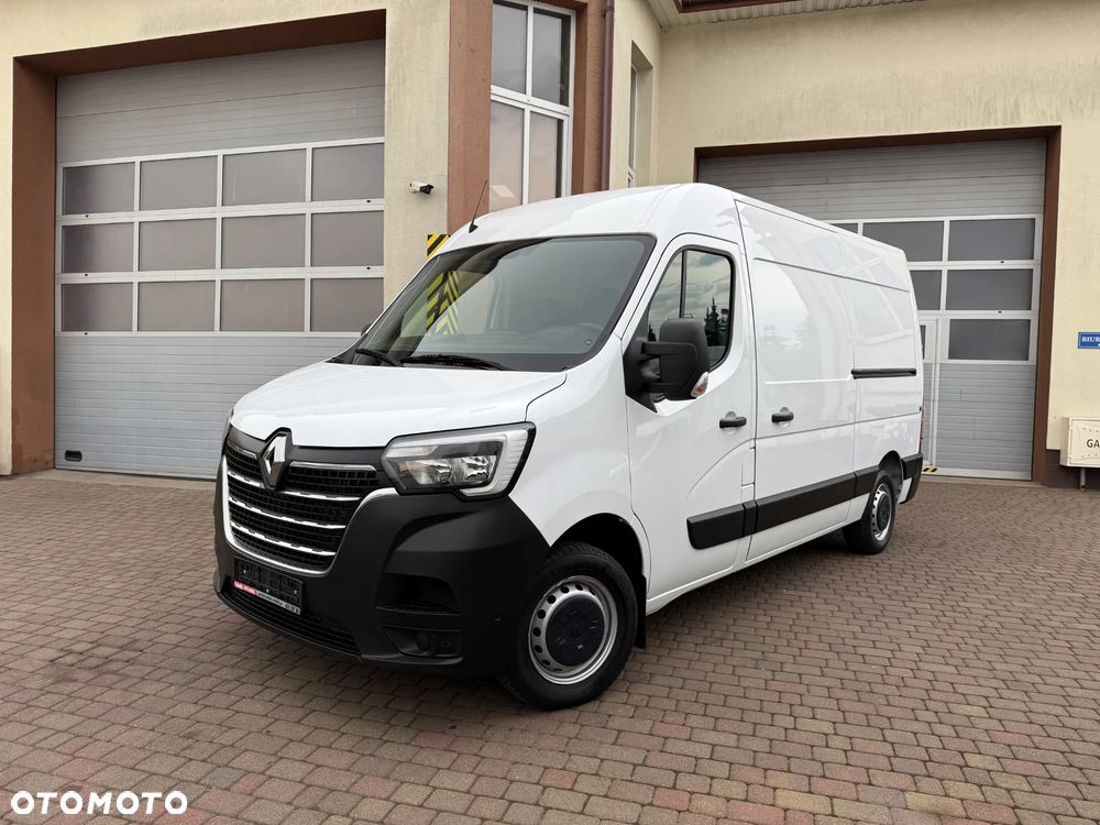 Renault Master L2H2 Winda - 2