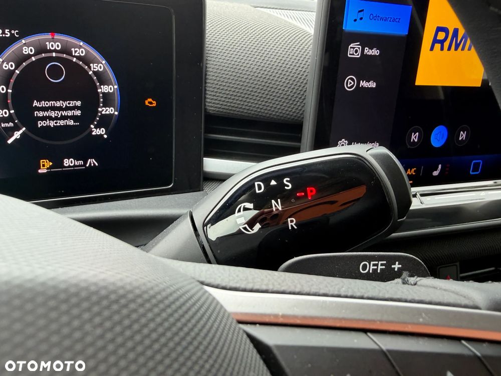 Volkswagen T-Roc 1.5 eTSI Life DSG - 21
