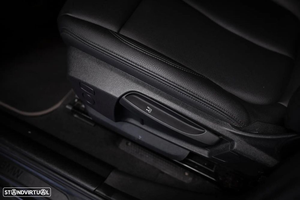 BMW X2 18 i sDrive Auto Advantage - 32