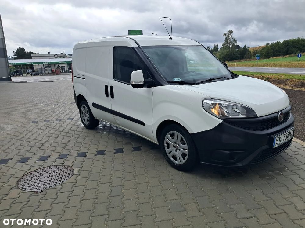 Fiat DOBLO - 4