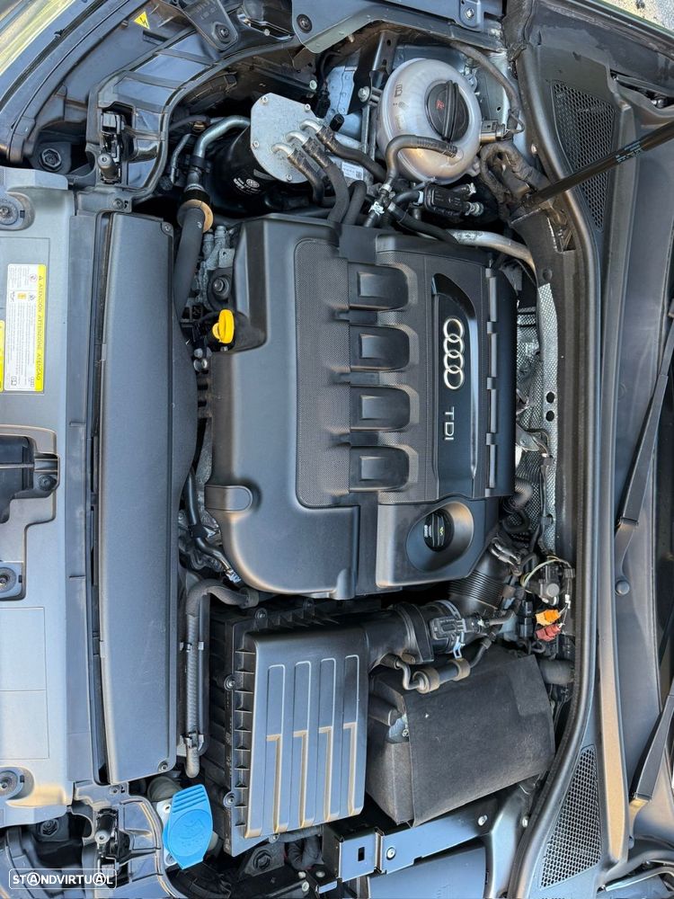Audi A3 - 19