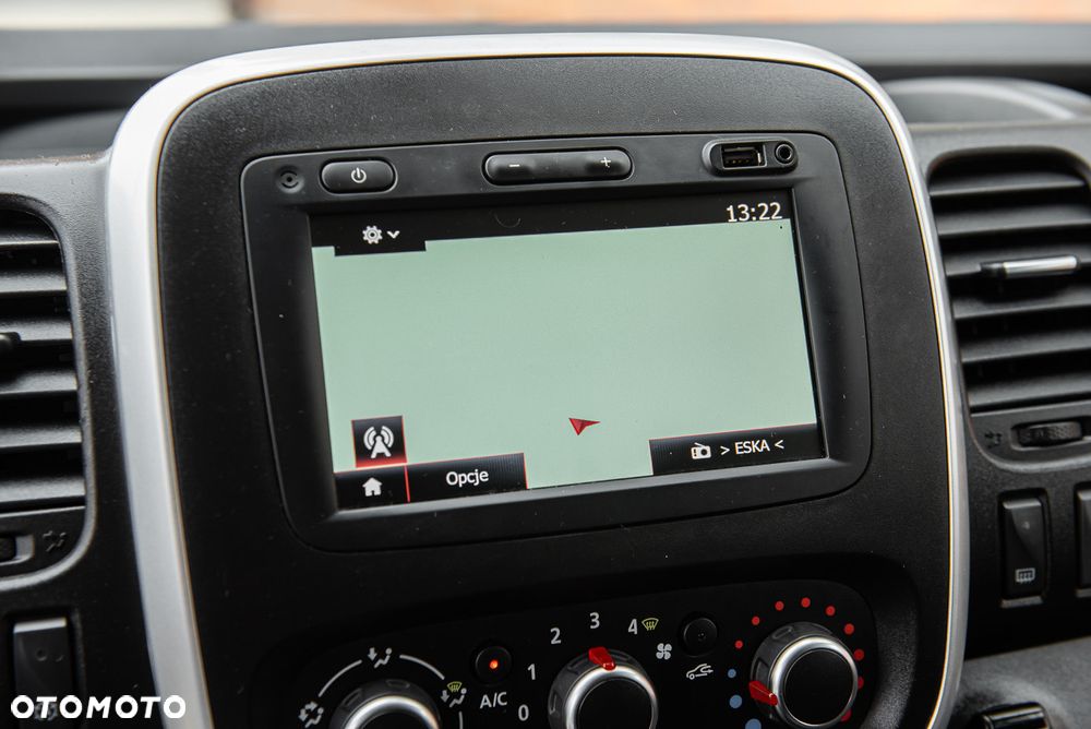 Renault Trafic - 20