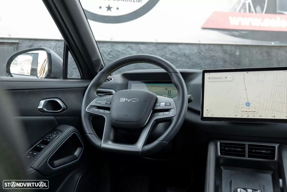 BYD Atto 2 45.1 kWh Boost - 15