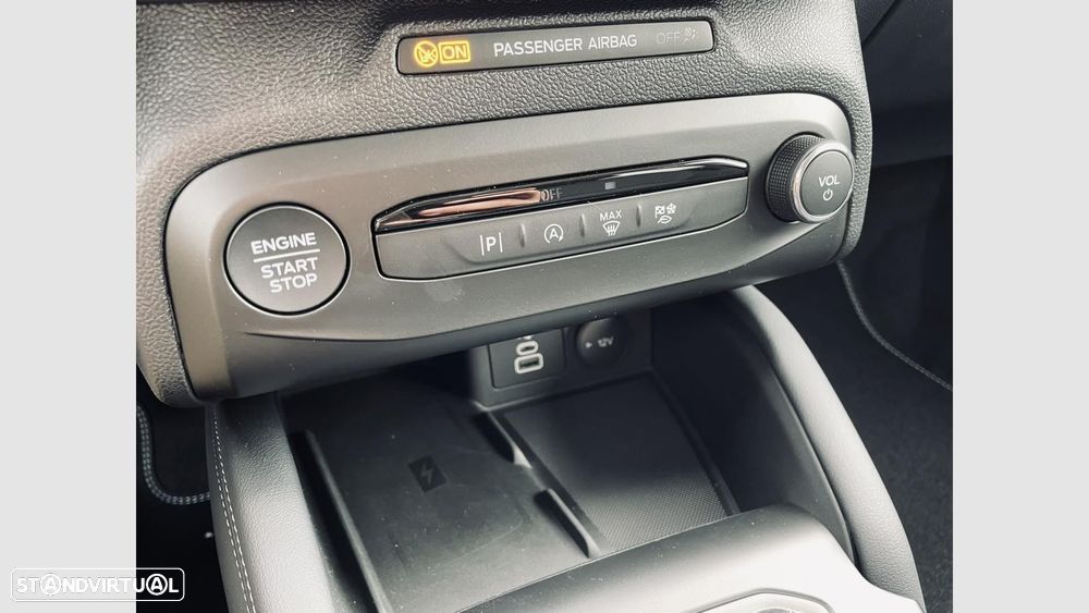 Ford Focus 1.0 EcoBoost MHEV Active X - 18