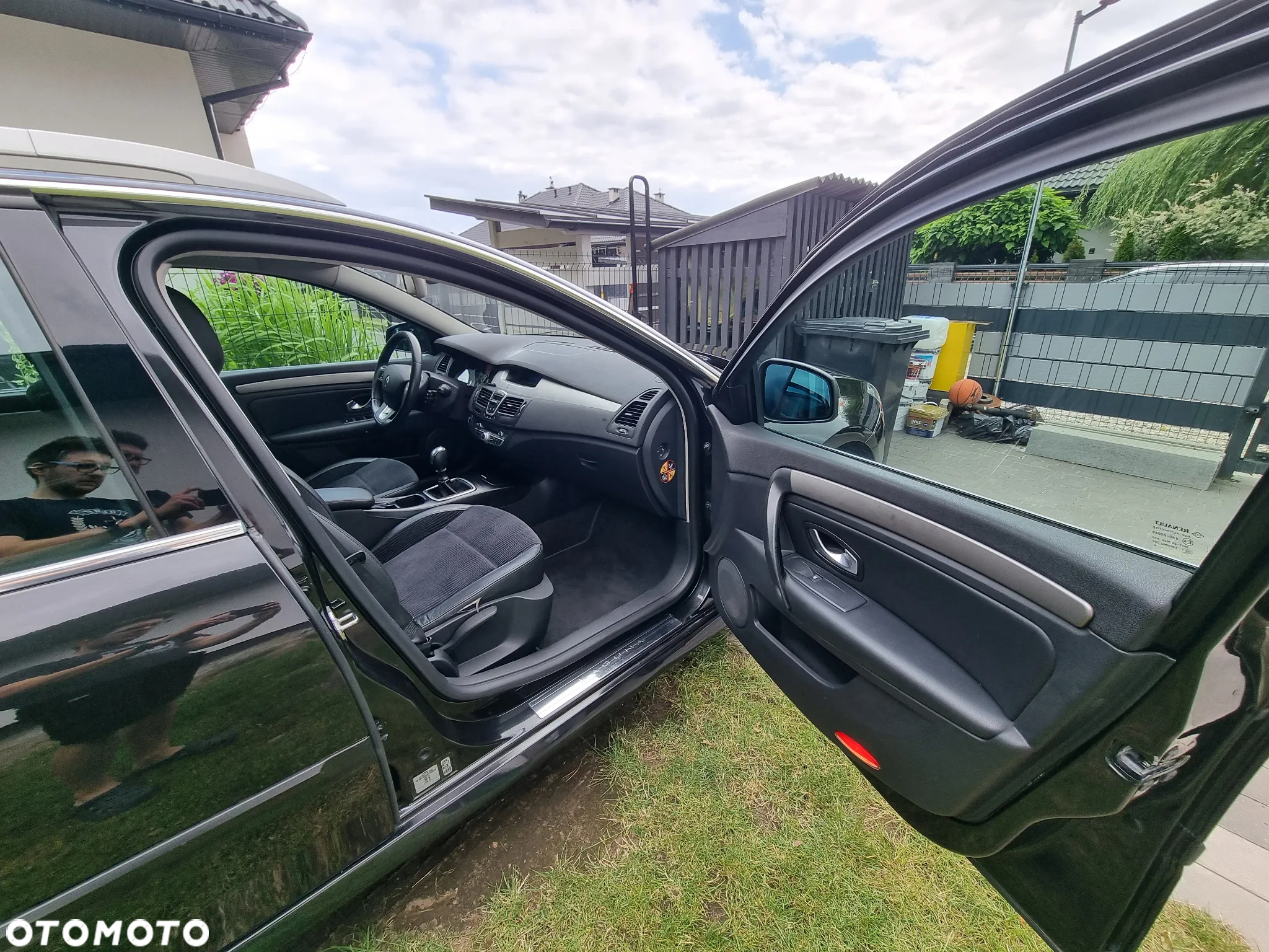 Renault Laguna 2.0 DCi Privilege - 12
