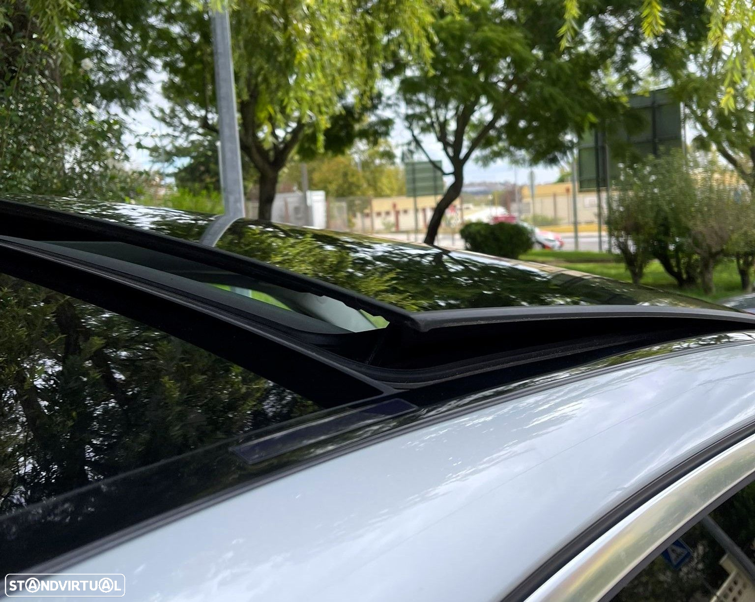 Mercedes-Benz C 200 d Avantgarde Aut. - 8