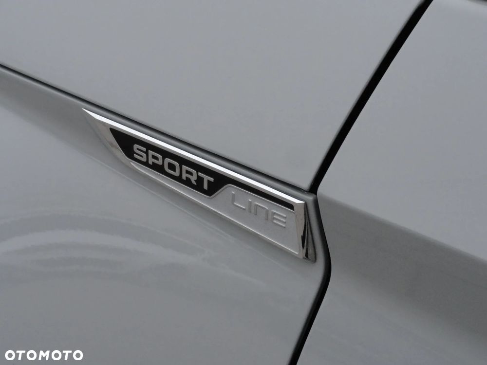 Skoda Kodiaq 2.0 TDI 4x4 DSG Sportline - 30