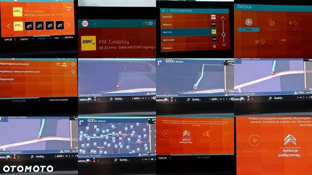 Citroën Berlingo - 21