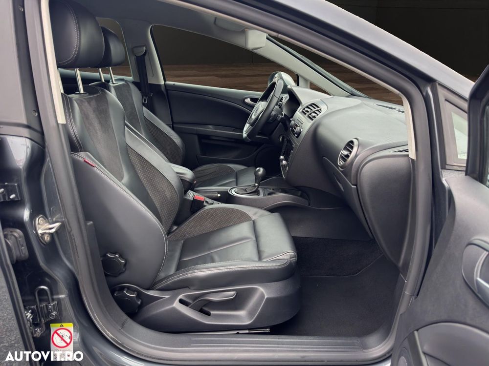 Seat Leon - 12