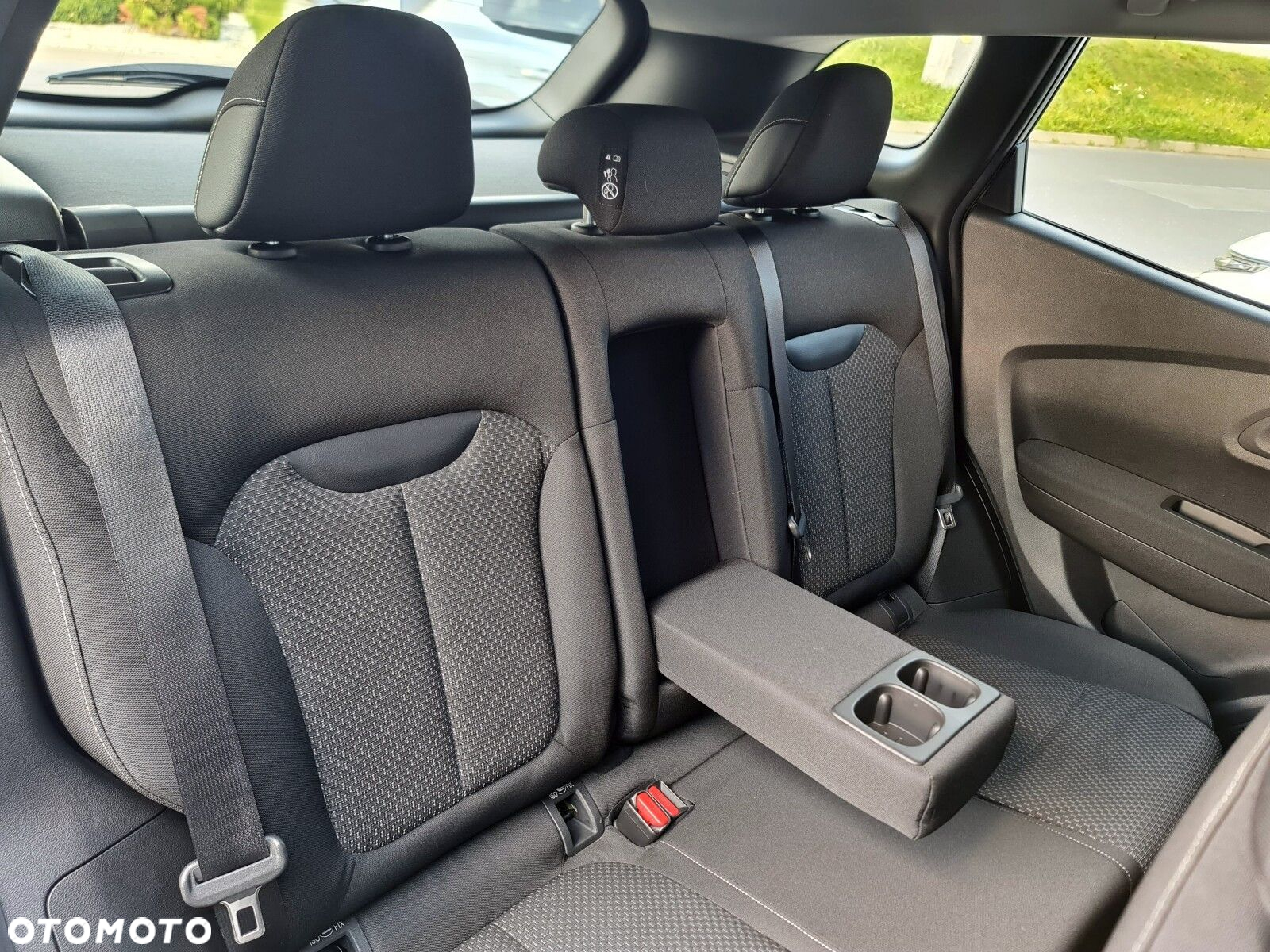 Renault Kadjar 1.3 TCe FAP Easy Life - 29