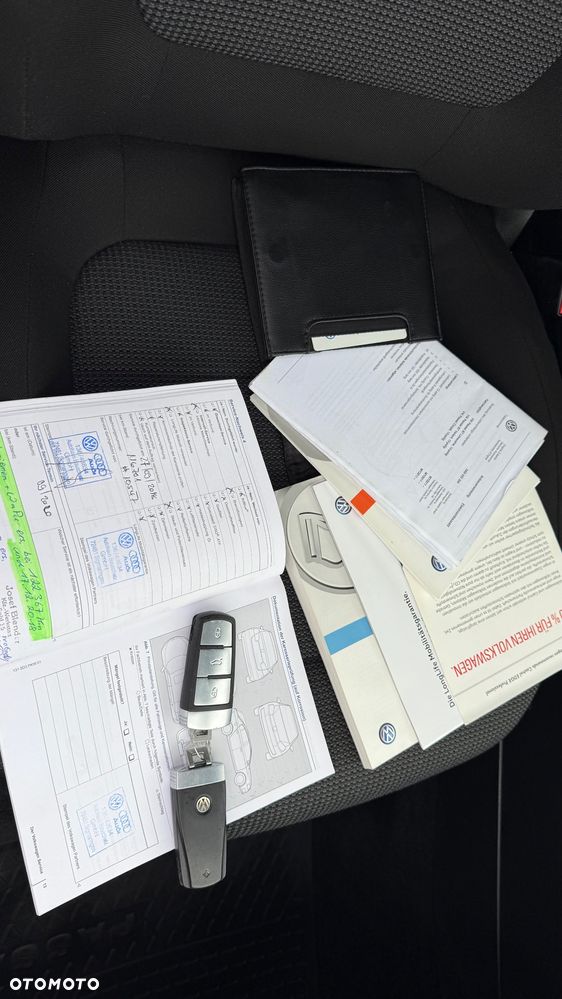 Volkswagen Passat 2.0 Blue TDI SCR Comfortline - 14