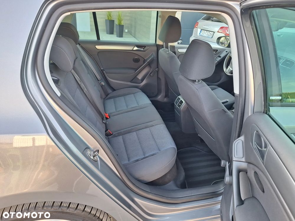 Volkswagen Golf 1.4 TSI Style - 20