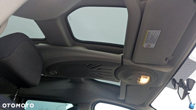 Citroën Berlingo 1.6 HDi 90 FAP Multispace - 20