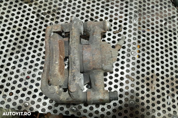 ETRIER DREAPTA SPATE  02A011A Mercedes-Benz Sprinter - 4