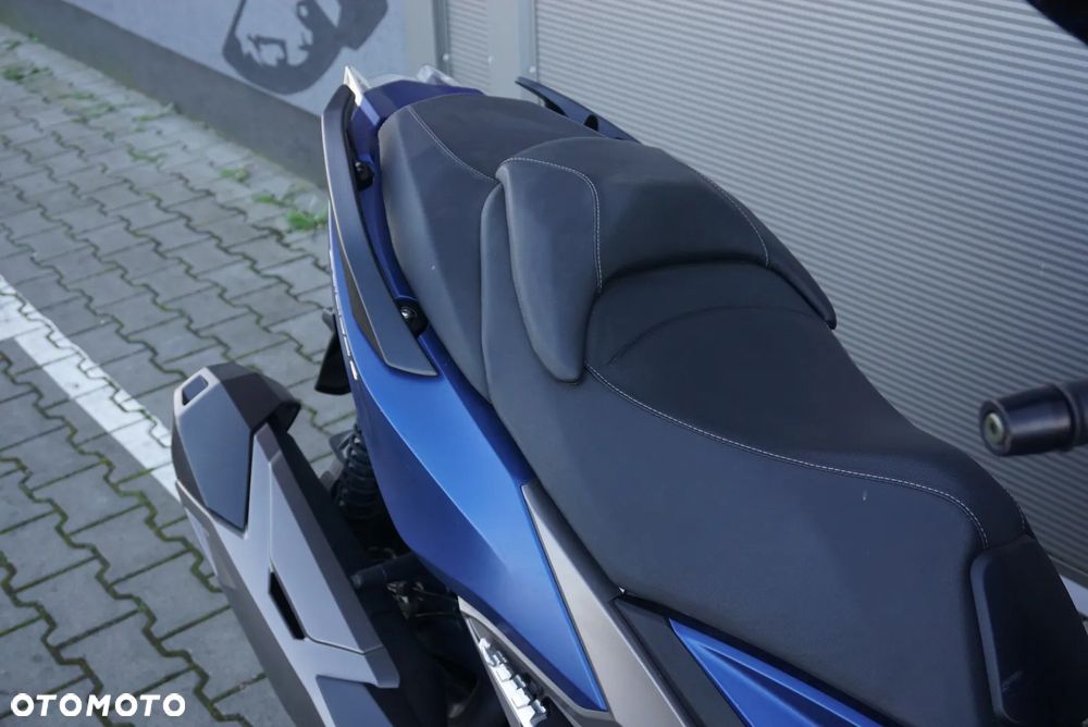 Kymco Xciting - 5