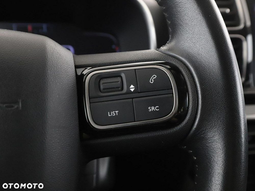 Citroën C5 Aircross 1.2 PureTech Feel Pack - 32