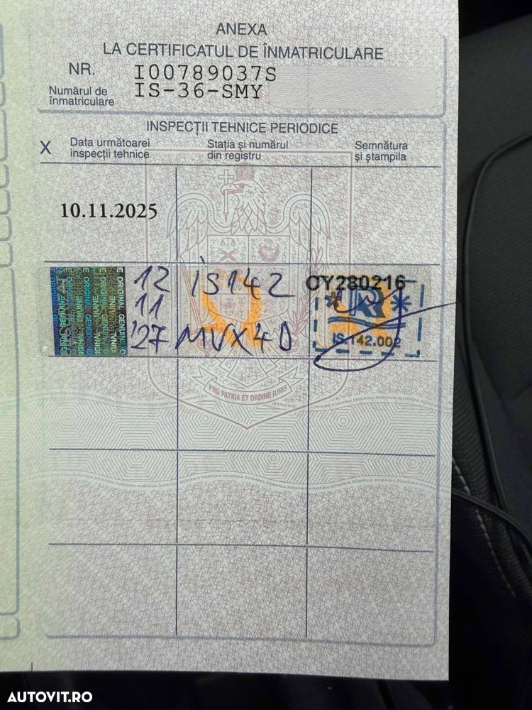 Toyota Corolla 1.8 Hybrid Comfort - 10