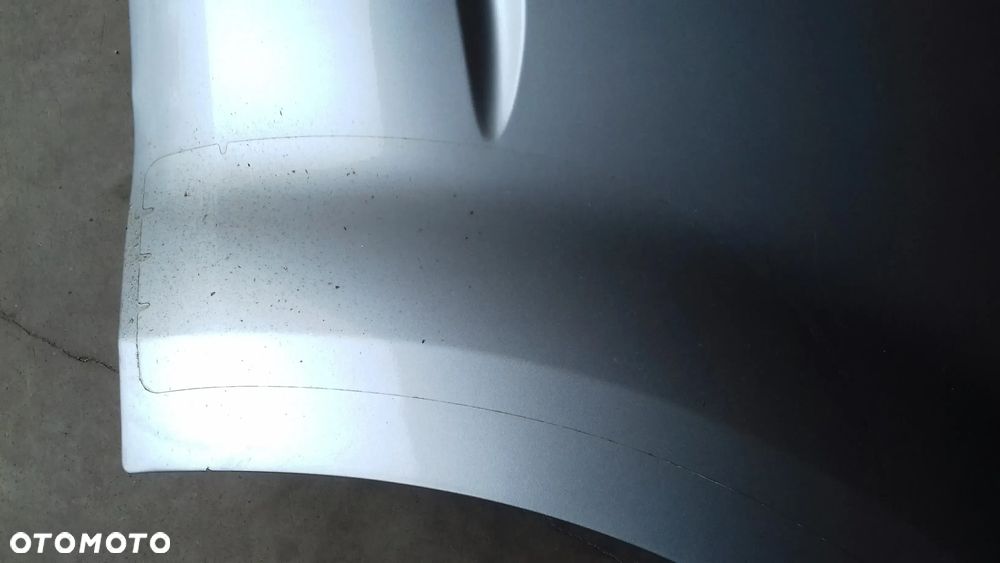 drzwi prawe lewe tył tylne C6Z Subaru Forester III SH 2.0 D EE20Z - 8