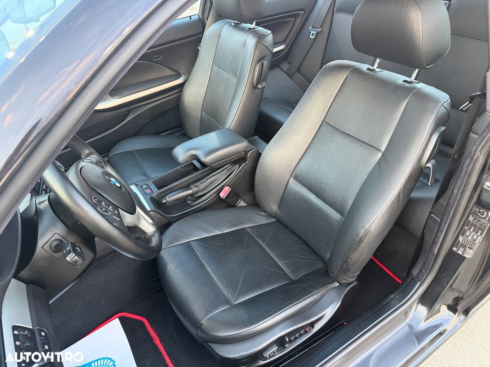 BMW Seria 3 - 16