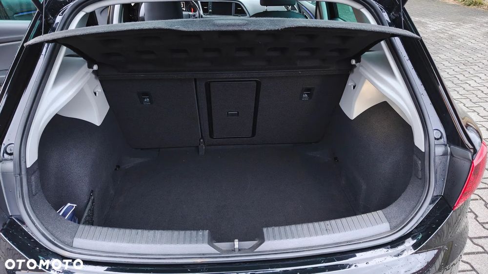 Seat Leon 1.5 EcoTSI Evo Xcellence S&S DSG - 9