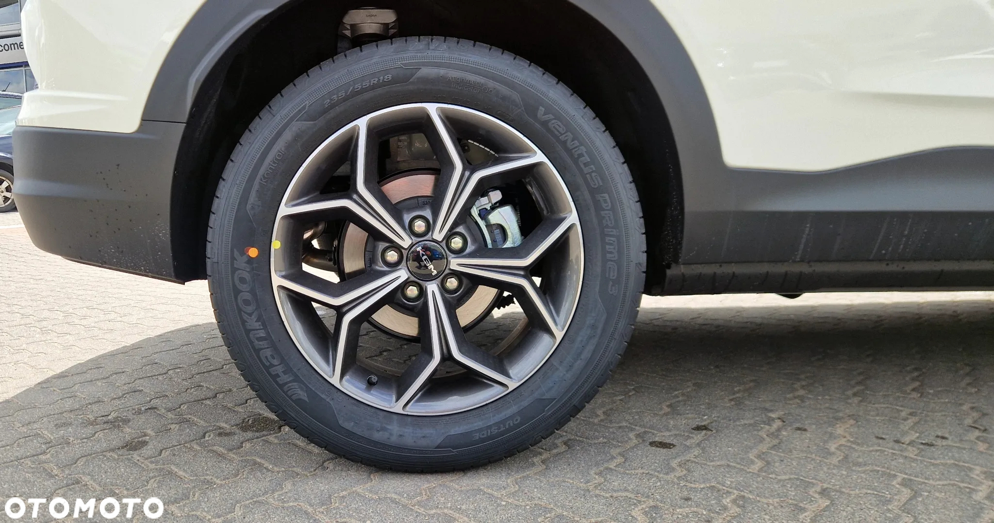 SsangYong/KGM Korando 1.5 T-GDI Adventure 2WD - 25