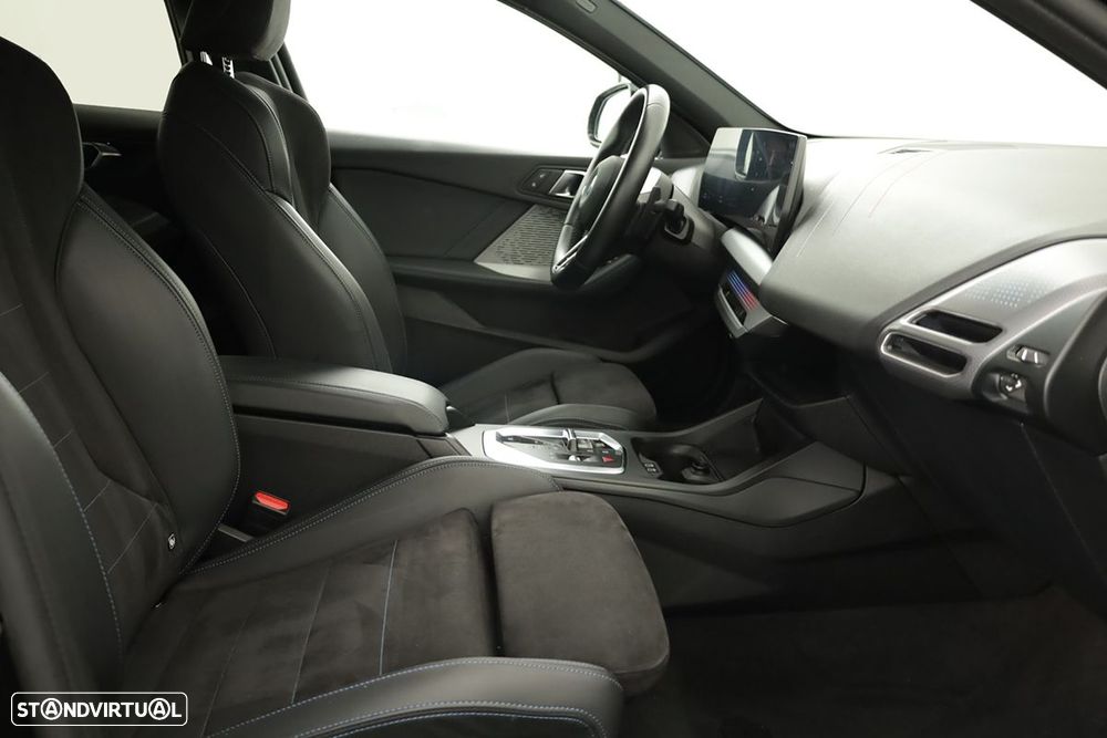BMW 116 Pack Desportivo M - 18