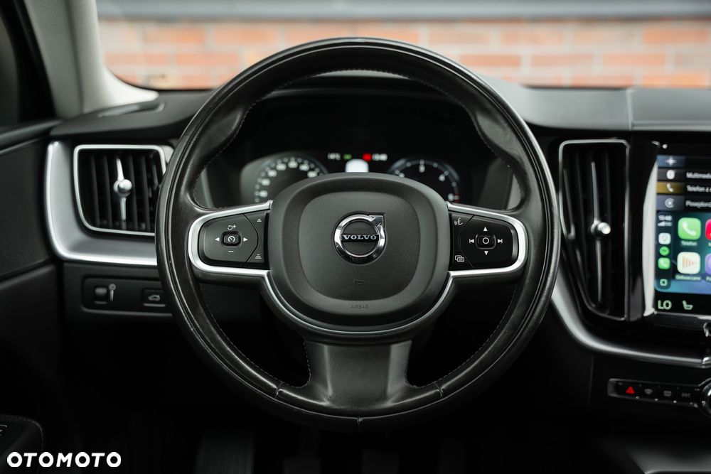Volvo XC 60 D3 Momentum - 30