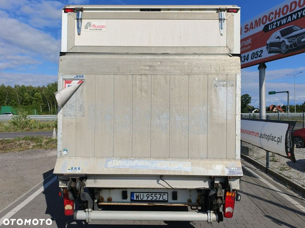 Peugeot Boxer - 11